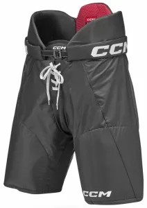 CCM HP Next 23 SR SR Black M Pantalon de hockey