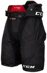 CCM JetSpeed FT4 SR Black XL Pantalon de hockey