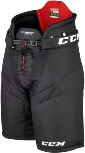 CCM JetSpeed FT475 SR Black S Pantalon de hockey