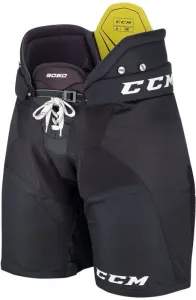 CCM Tacks 9060 JR Black L Pantalon de hockey