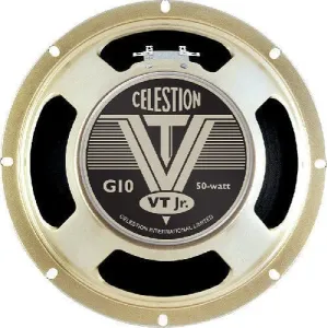 Celestion VT Junior 16 Ohm Haut-parleurs guitare / basse