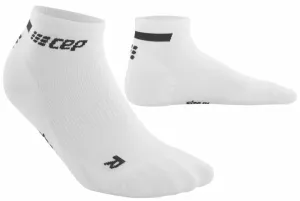 CEP WP2A0R Low Cut Socks 4.0 White III