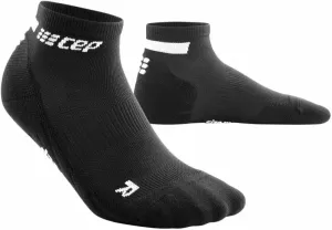 CEP WP3A5R Low Cut Socks 4.0 Black III Chaussettes de course