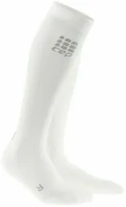 CEP WP550R Socks For Recovery Blanc V