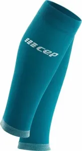 CEP WS409Y Compression Calf Sleeves Ultralight #74547
