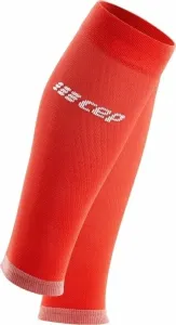 CEP WS50PY Compression Calf Sleeves Ultralight #74556
