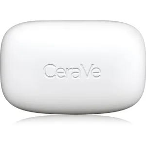 CeraVe Cleansers savon nettoyant solide pour un effet naturel 128 g #112453
