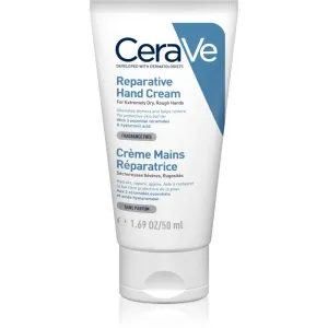 CeraVe Repairing crème réparatrice mains 50 ml #112458