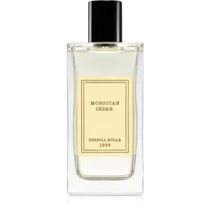 Cereria Mollá Moroccan Cedar parfum d'ambiance 100 ml
