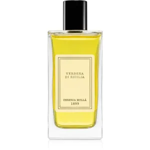 Cereria Mollá Verbena di Sicilia parfum d'ambiance 100 ml