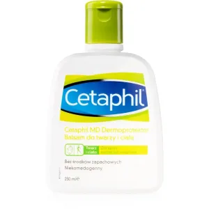 Cetaphil MD baume protecteur avec pompe doseuse 250 ml