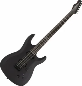 Chapman Guitars ML1 Baritone Pro Modern Cyber Black #51206