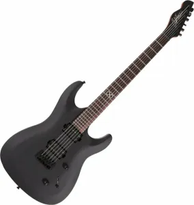 Chapman Guitars ML1 Pro Modern Cyber Black #51203