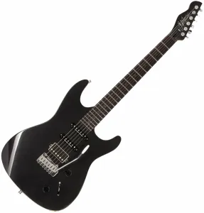 Chapman Guitars ML1 Pro X Gloss Black Metallic #646494