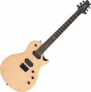 Chapman Guitars ML2 Buttercream Satin