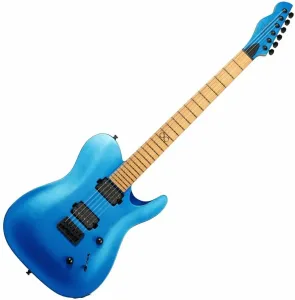 Chapman Guitars ML3 Pro Modern Hot Blue #572561