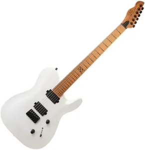 Chapman Guitars ML3 Pro Modern Hot White #572566