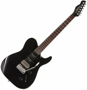 Chapman Guitars ML3 Pro X Gloss Black Metallic #646496