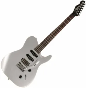 Chapman Guitars ML3 Pro X Gloss Silver Metallic #646497