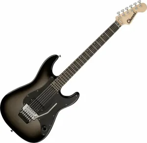 Charvel Phil Sgrosso Pro-Mod So-Cal Style 1 Silverburst