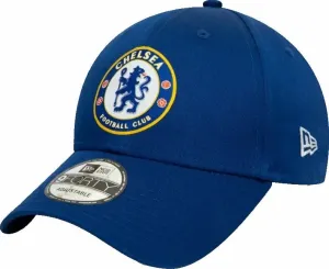 Chelsea FC 9Forty Essential Team Blue UNI Casquette