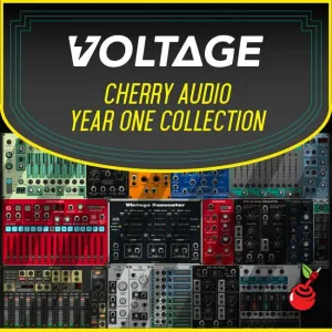 Cherry Audio Year One Collection (Produit numérique)
