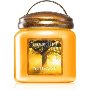 Chestnut Hill Sunwash bougie parfumée 454 g