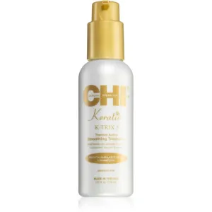 CHI Keratin K-Trix 5 soin lissant thermo-actif 116 ml