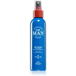 CHI Man The Finisher spray de définition pour cheveux 177 ml