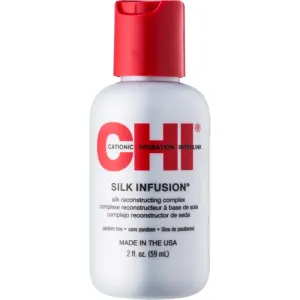 CHI Silk Infusion cure régénérante 59 ml #119105