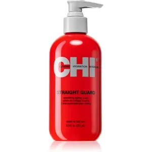 CHI Straight Guard crème lissante pour cheveux 251 ml