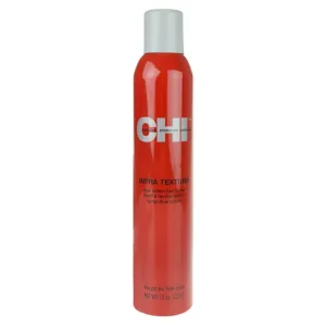 CHI Thermal Styling Infra Texture laque cheveux fixation légère brillance 284 g