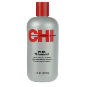 CHI Infra cure régénérante pour cheveux 355 ml #102424