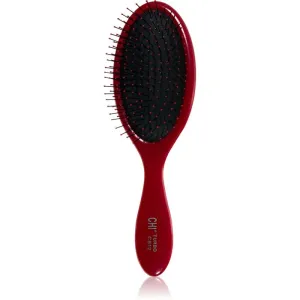 CHI Turbo Detangling Brush brosse pour des cheveux faciles à démêler 1 pcs