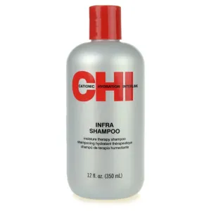 CHI Infra shampoing hydratant 355 ml
