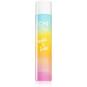 CHI Vibes Wake + Fake shampoing sec doux 157 ml