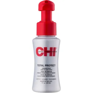 CHI Infra Total Protect fluide hydratant protecteur pour cheveux 59 ml