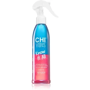 CHI Vibes Know It All spray multifonctionnel pour cheveux 237 ml