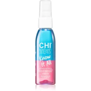 CHI Vibes Know It All spray multifonctionnel pour cheveux 59 ml