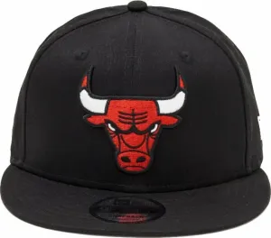 Chicago Bulls Casquette 9Fifty NBA Black M/L