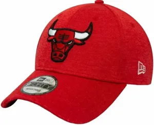 Chicago Bulls 9Forty NBA Shadow Tech Red UNI Casquette