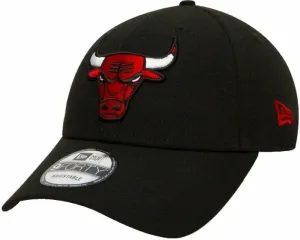 Chicago Bulls Casquette 9Forty The League Black UNI