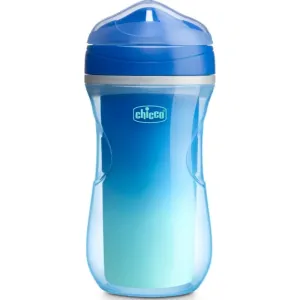 Chicco Active Cup Mix & Match tasse Blue 14 m+ 266 ml