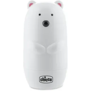 Chicco Baby kit manucure 0m+ Polar Bear (pour enfant) 0m+ Polar Bear