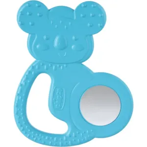Chicco Fresh Teether jouet de dentition Blue Koala 4m+ 1 pcs
