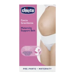 Chicco Maternity Support Belt ceinture de grossesse taille L 1 pcs