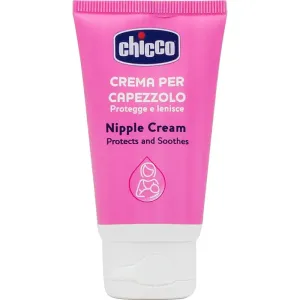 Chicco Nipple Cream crème pour les mamelons 30 ml