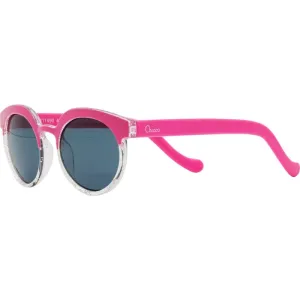 Chicco Sunglasses 4 years + lunettes de soleil Pink 1 pcs