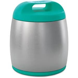Chicco Thermal Food Container bouteille isotherme Boy 350 ml
