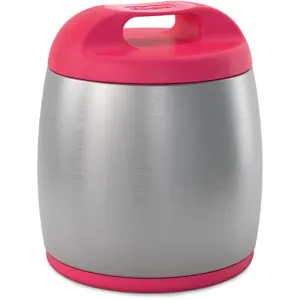 Chicco Thermal Food Container bouteille isotherme Girl 350 ml
